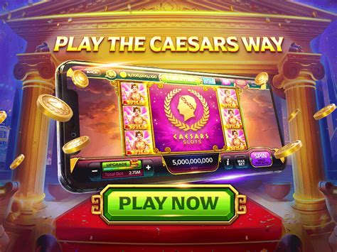 caesars slots 777 Caesars Slots